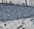 Altınbaşak Strato On Creaforce Bosphorus 200x220 cm
