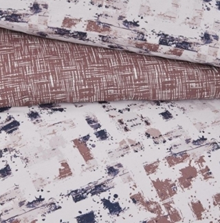 Altınbaşak Strato On Creaforce Cinnamon 160x220 cm