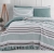 Altınbaşak Luxart Root Surf 200x220 cm