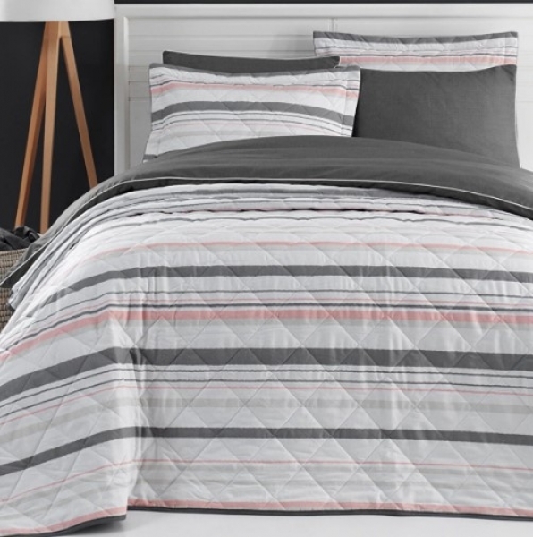 Altınbaşak Luxart Root Gris 200x220 cm