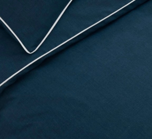 Altınbaşak Luxart Root Denim 200x220 cm