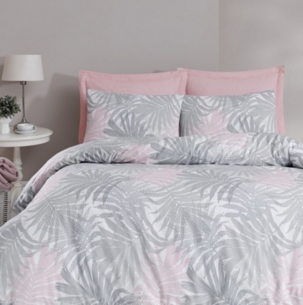 Altınbaşak Luxart Ines Blush 200x230 cm