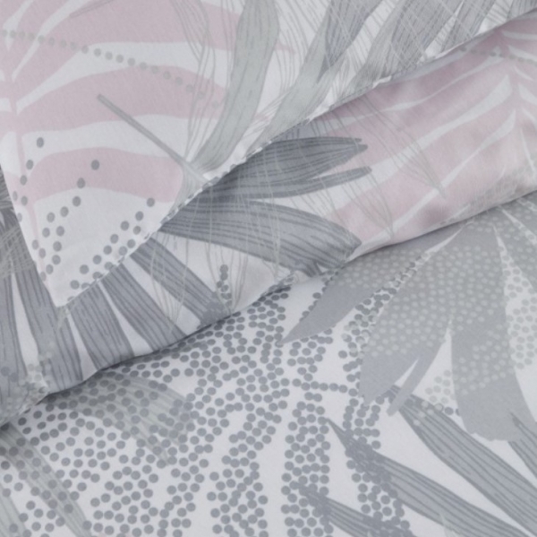 Altınbaşak Luxart Ines Blush 200x230 cm