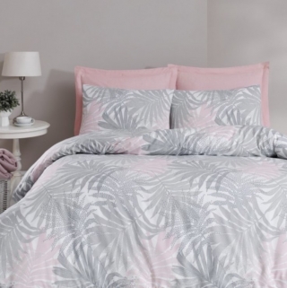 Altınbaşak Luxart Ines Blush 200x230 cm