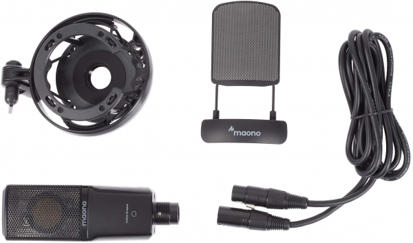Maono AU-PM500 Mikrofon