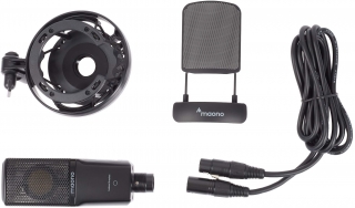Maono AU-PM500 Mikrofon