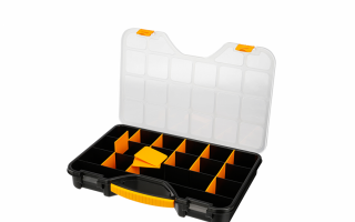 Mano ORG-24 Organizer