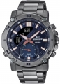 Casio Edifice ECB-20DC-1ADF resim