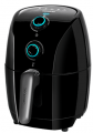 Cecotec Compact Rapid Moon Air Fryer resim