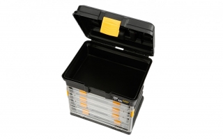 Mano H-14 Organizer