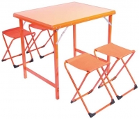 Andoutdoor French 4 resim