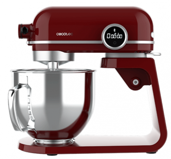 Cecotec Twist&Fusion 4500 Luxury Mikser