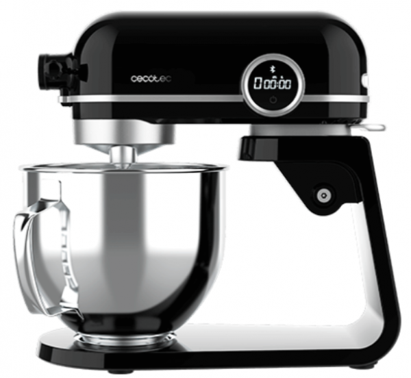 Cecotec Twist&Fusion 4500 Luxury Mikser