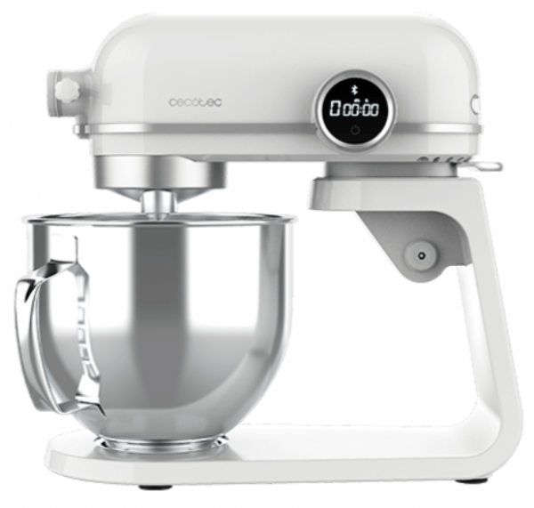 Cecotec Twist&Fusion 4500 Luxury Mikser