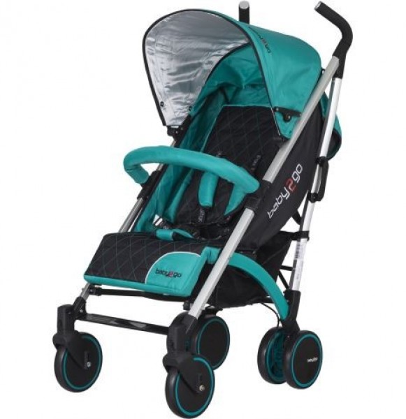 Baby2Go 8826 Sweet Bebek Arabası