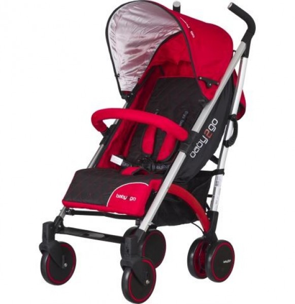 Baby2Go 8826 Sweet Bebek Arabası