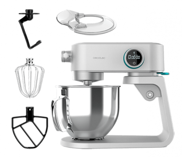 Cecotec Twist&Fusion 4000 Luxury Mikser
