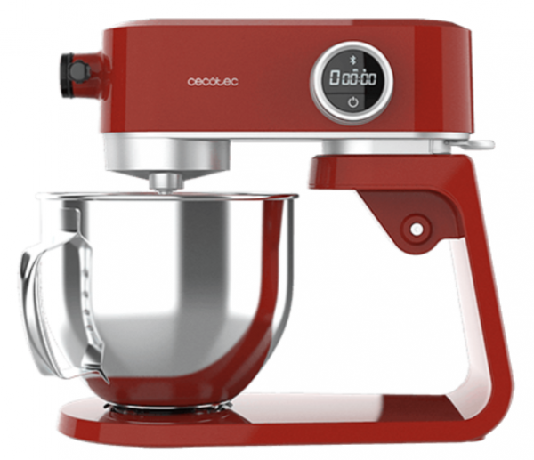 Cecotec Twist&Fusion 4000 Luxury Mikser