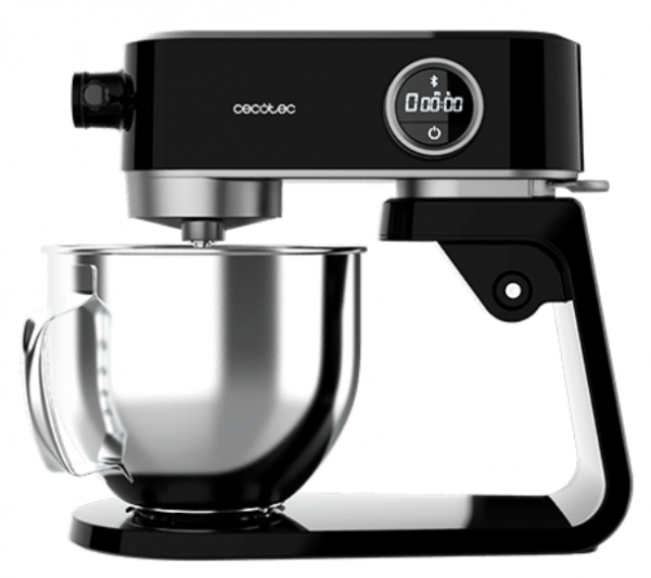 Cecotec Twist&Fusion 4000 Luxury Mikser