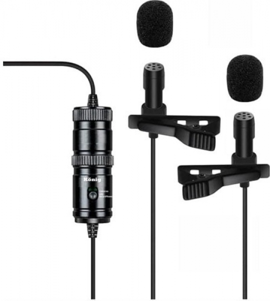 König K-YM04D Mikrofon