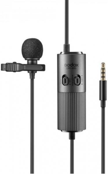 Godox LMS-60G Mikrofon