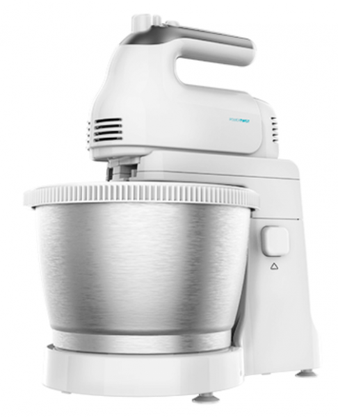 Cecotec Powertwist 500 Steel Mikser