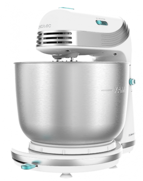 Cecotec Easy White Mikser