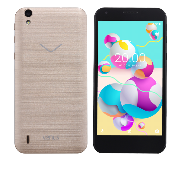 Vestel Venus 5000 (2 GB / 16 GB)
