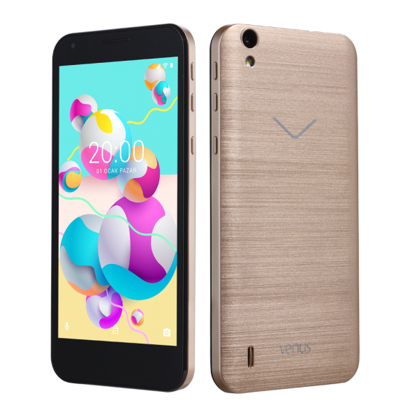 Vestel Venus 5000 (2 GB / 16 GB)