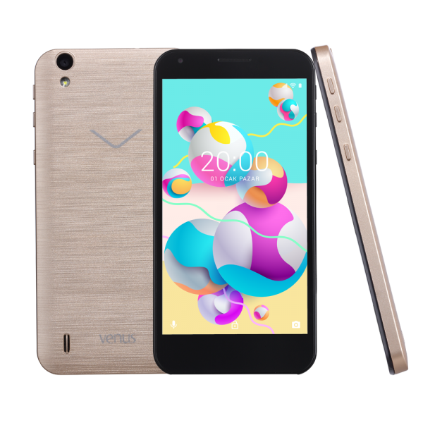 Vestel Venus 5000 (2 GB / 16 GB)