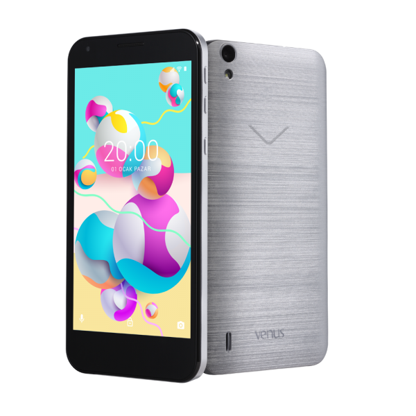 Vestel Venus 5000 (2 GB / 16 GB)