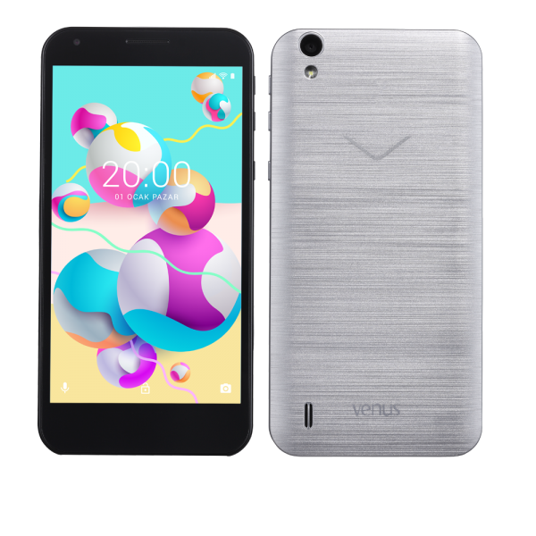 Vestel Venus 5000 (2 GB / 16 GB)