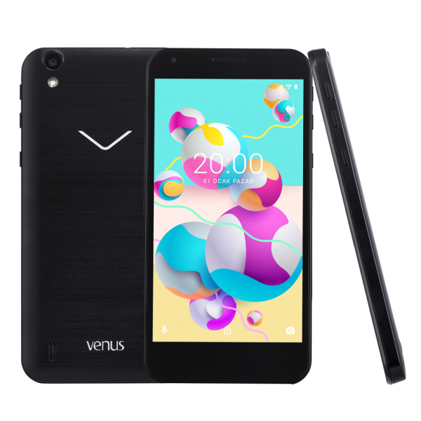 Vestel Venus 5000 (2 GB / 16 GB)
