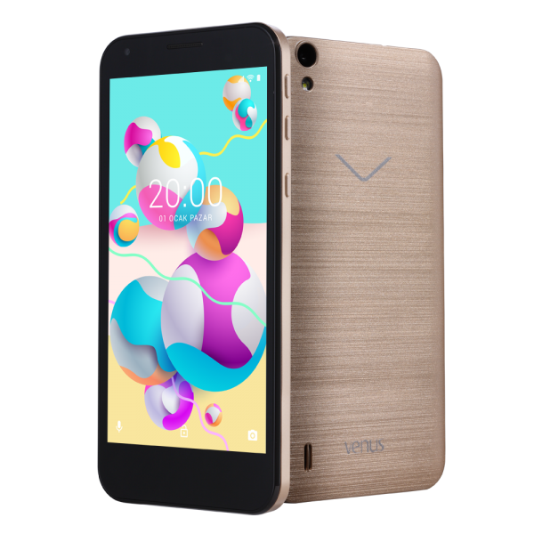 Vestel Venus 5000 (2 GB / 16 GB)