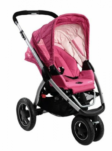 Maxi-Cosi Mura 3 Plus Bebek Arabası
