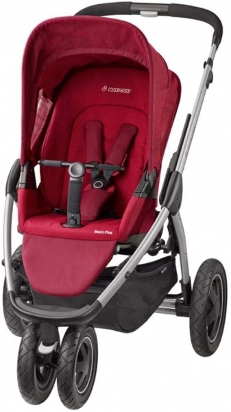 Maxi-Cosi Mura 3 Plus Bebek Arabası