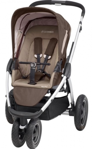 Maxi-Cosi Mura 3 Plus Bebek Arabası