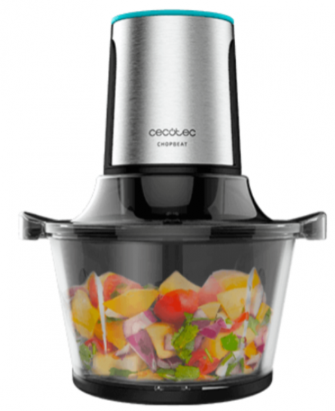 Cecotec Chopbeat 1500 Rondo