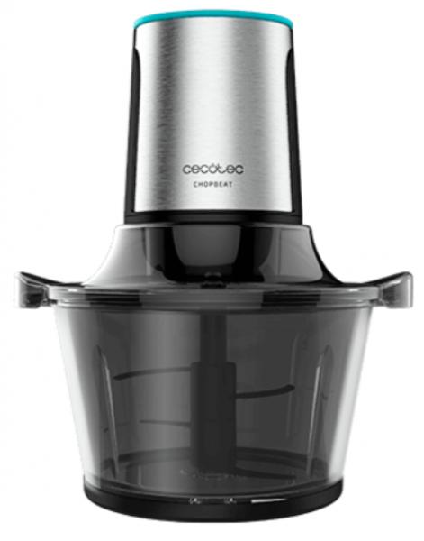 Cecotec Chopbeat 1500 Rondo