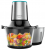 Cecotec Chopbeat 1000 Titan Rondo