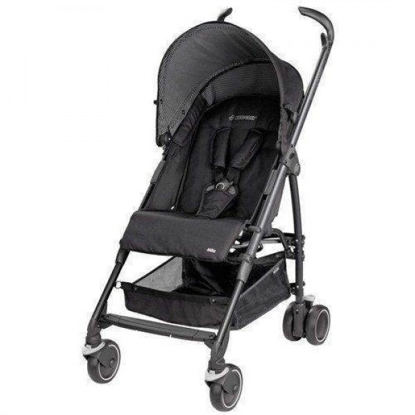 Maxi-Cosi Mila Travel Sistem Bebek Arabası