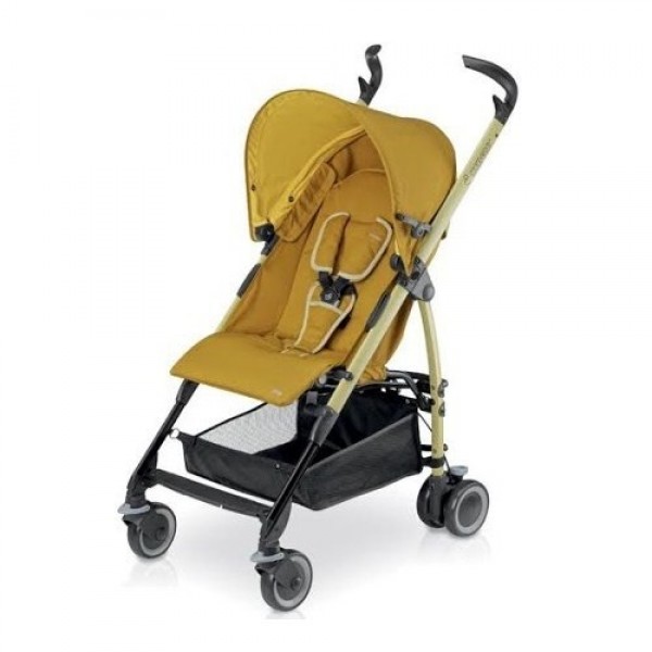 Maxi-Cosi Mila Travel Sistem Bebek Arabası