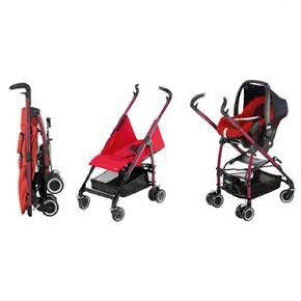 Maxi-Cosi Mila Travel Sistem Bebek Arabası