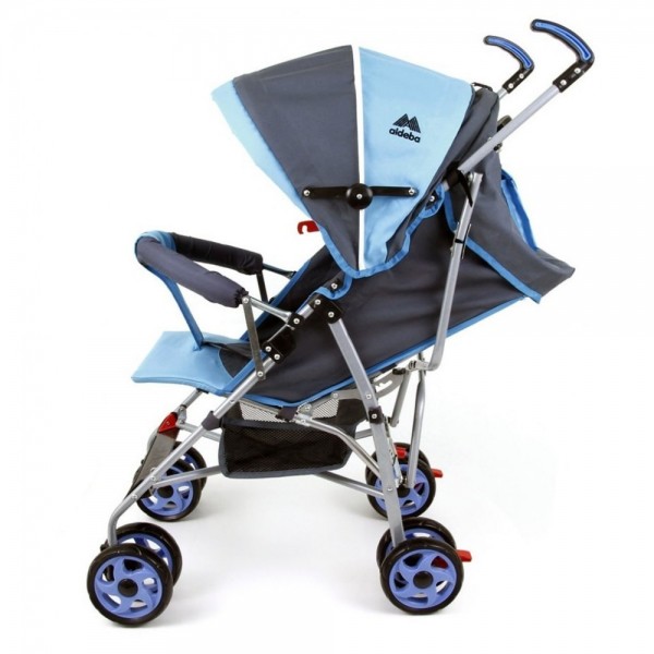 Aldeba 3018 Bebek Arabası