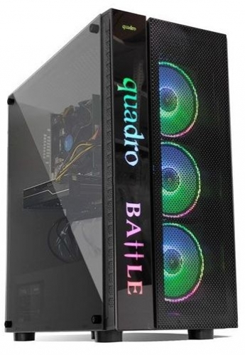 Quadro Battle IX5-44825 resim