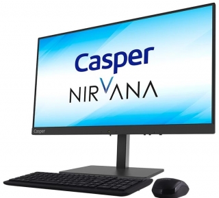 Casper Nirvana A570 A57.1165-BV00P-V