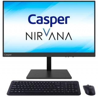 Casper Nirvana  A570 A57.1165-BV00X-V
