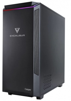 Casper Excalibur E60H.115F-8VB0X-0FC