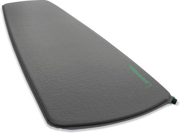 Thermarest Trail Scout R Kamp Matı