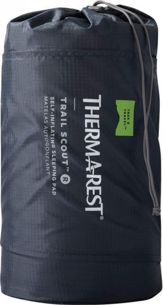 Thermarest Trail Scout R Kamp Matı